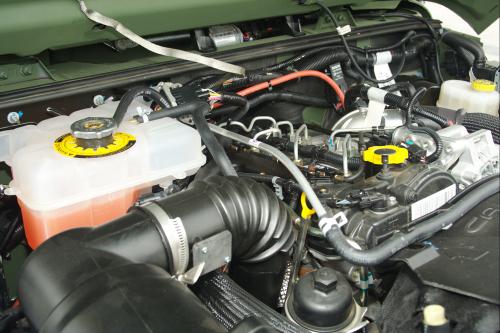 Defender 90