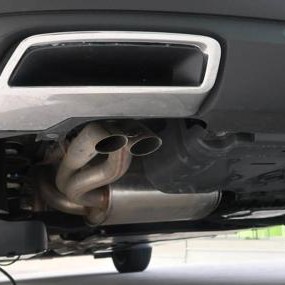 Tubo de escape